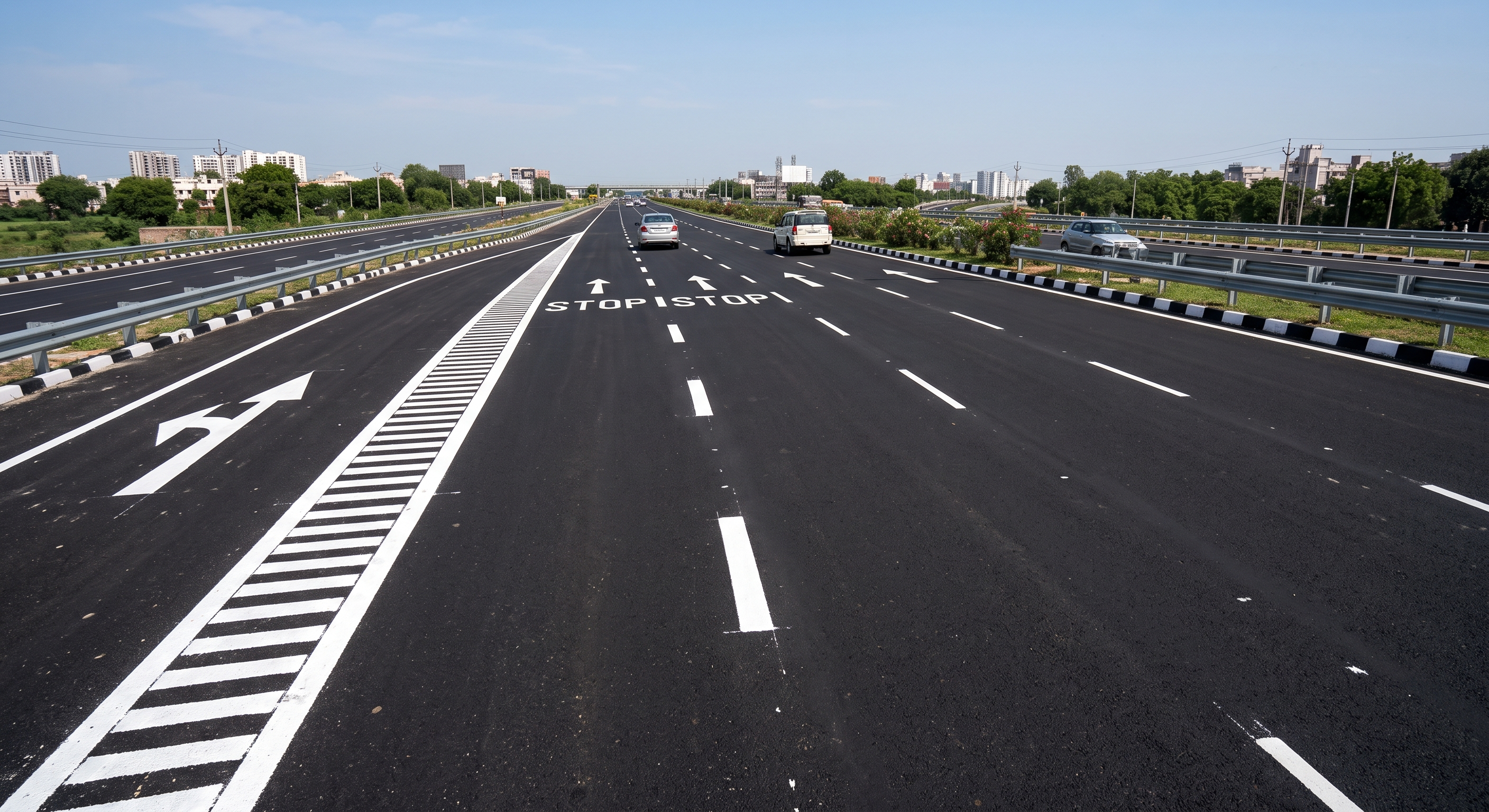 Expressway