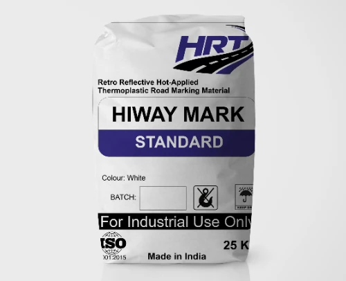 Hiwaymark Standard grade