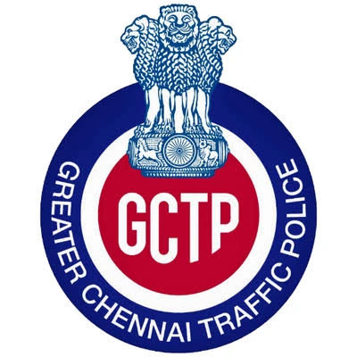 Chennai Traffic Police